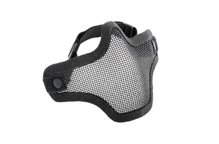Amp Core Mesh Half Mask